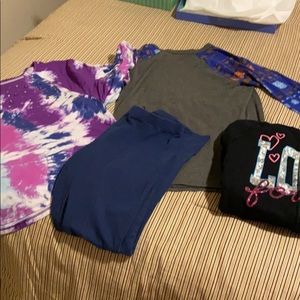 All 4 pieces you see